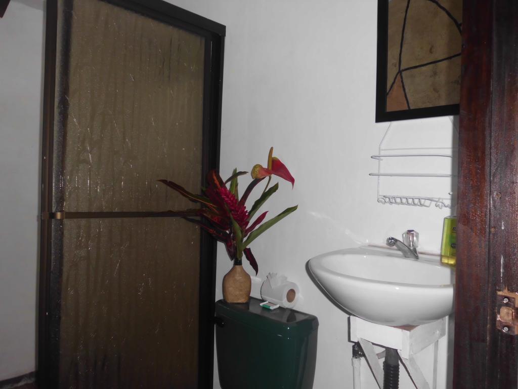 Nacientes Lodge Bijagua Pokoj fotografie