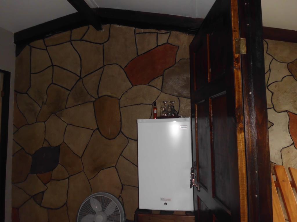 Nacientes Lodge Bijagua Pokoj fotografie