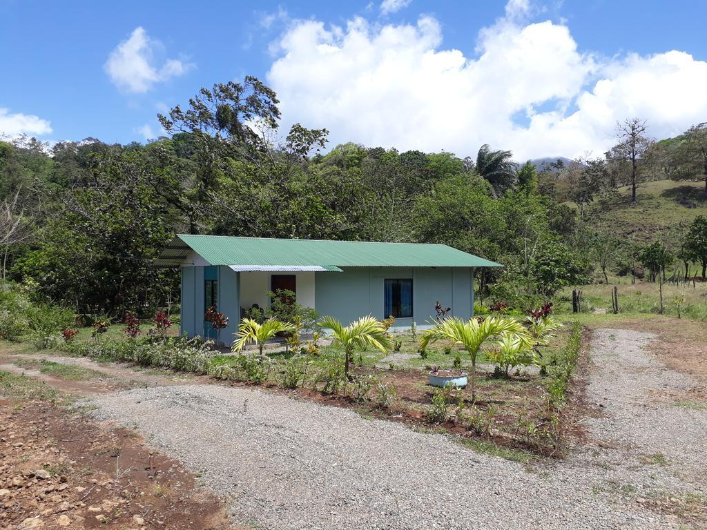 Nacientes Lodge Bijagua Exteriér fotografie